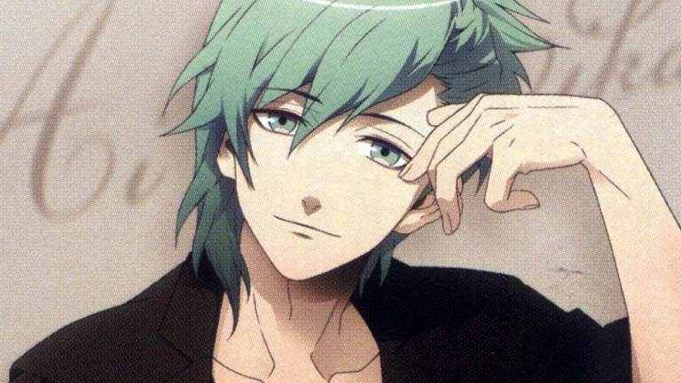 خلفيات انمي ولد كيوت