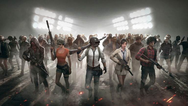 خلفيات ببجي فخمه