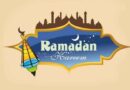 خلفيات رمضان كريم