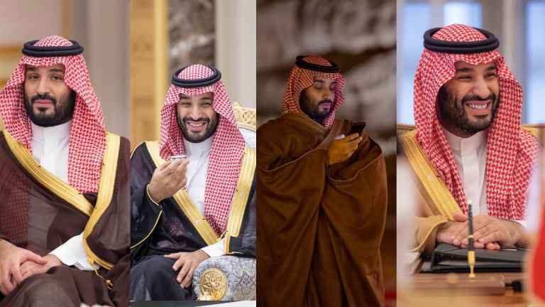 خلفيات محمد بن سلمان hd